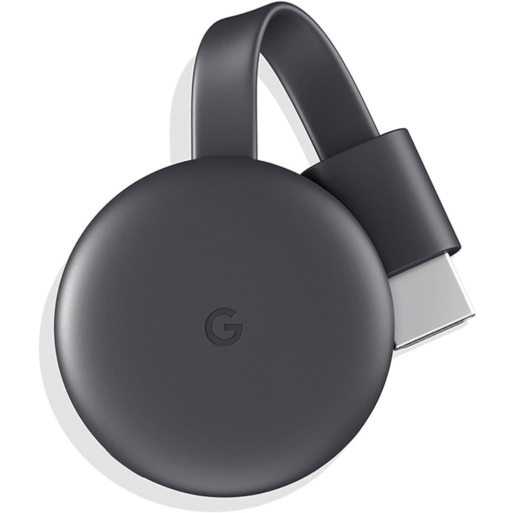 CHROMECAST