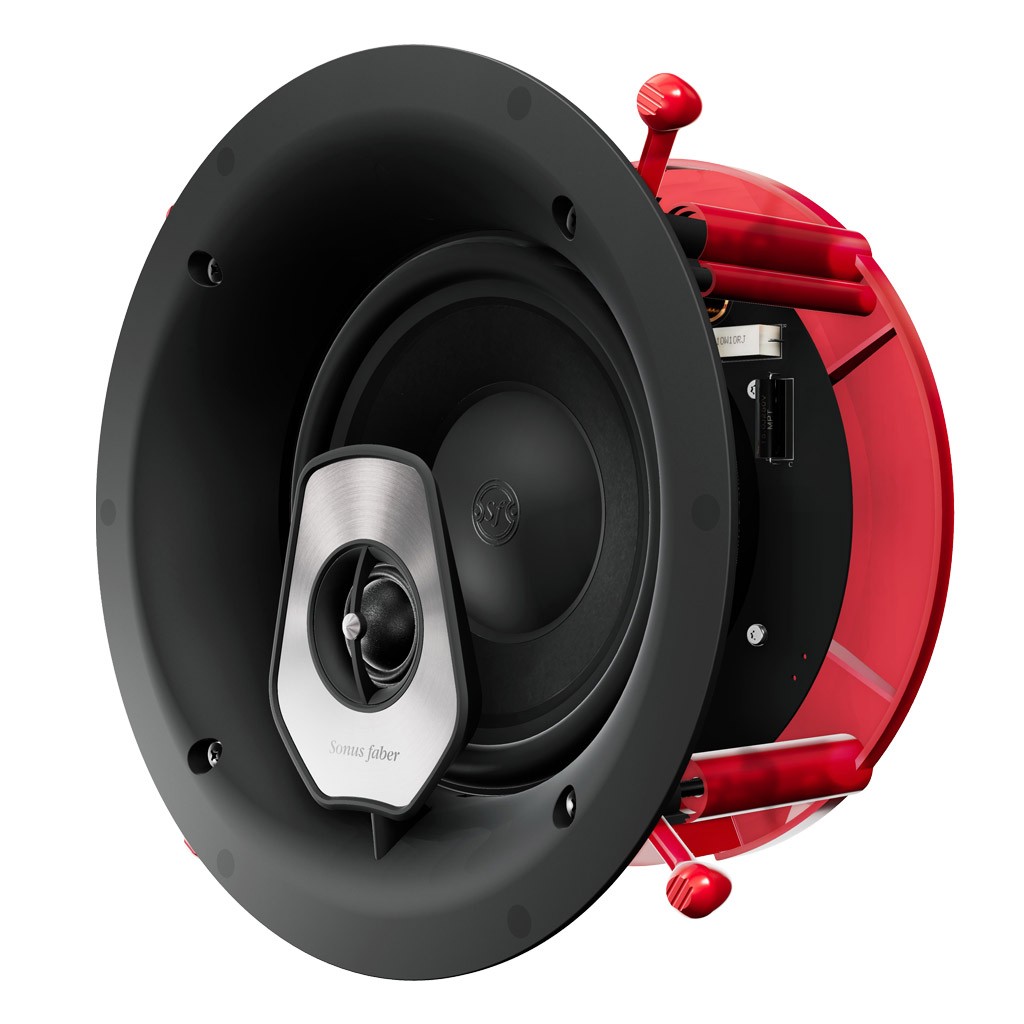 PC-582 PALLADIO LEVEL 5