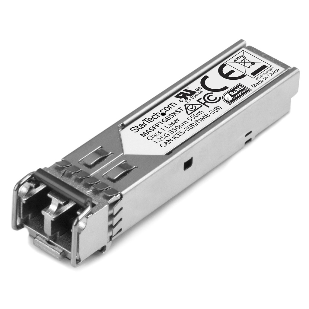 SFP-1G Fibra