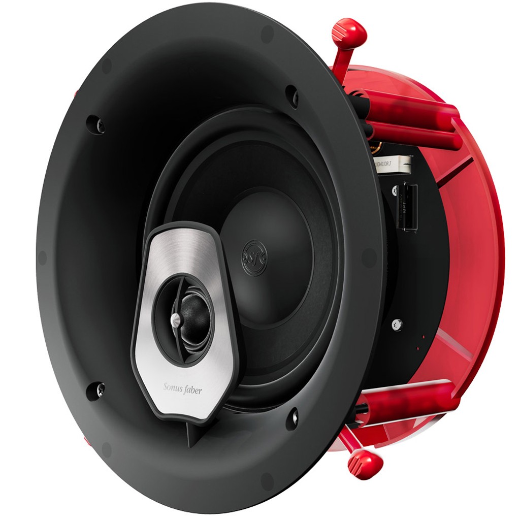 PC-562 PALLADIO LEVEL 5