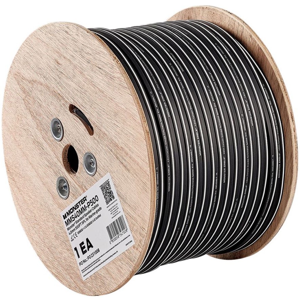 MMS40MM-P500