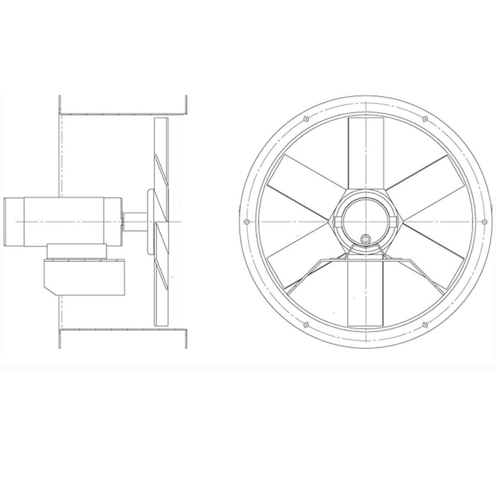 RACK THERMAL MANAGMENT