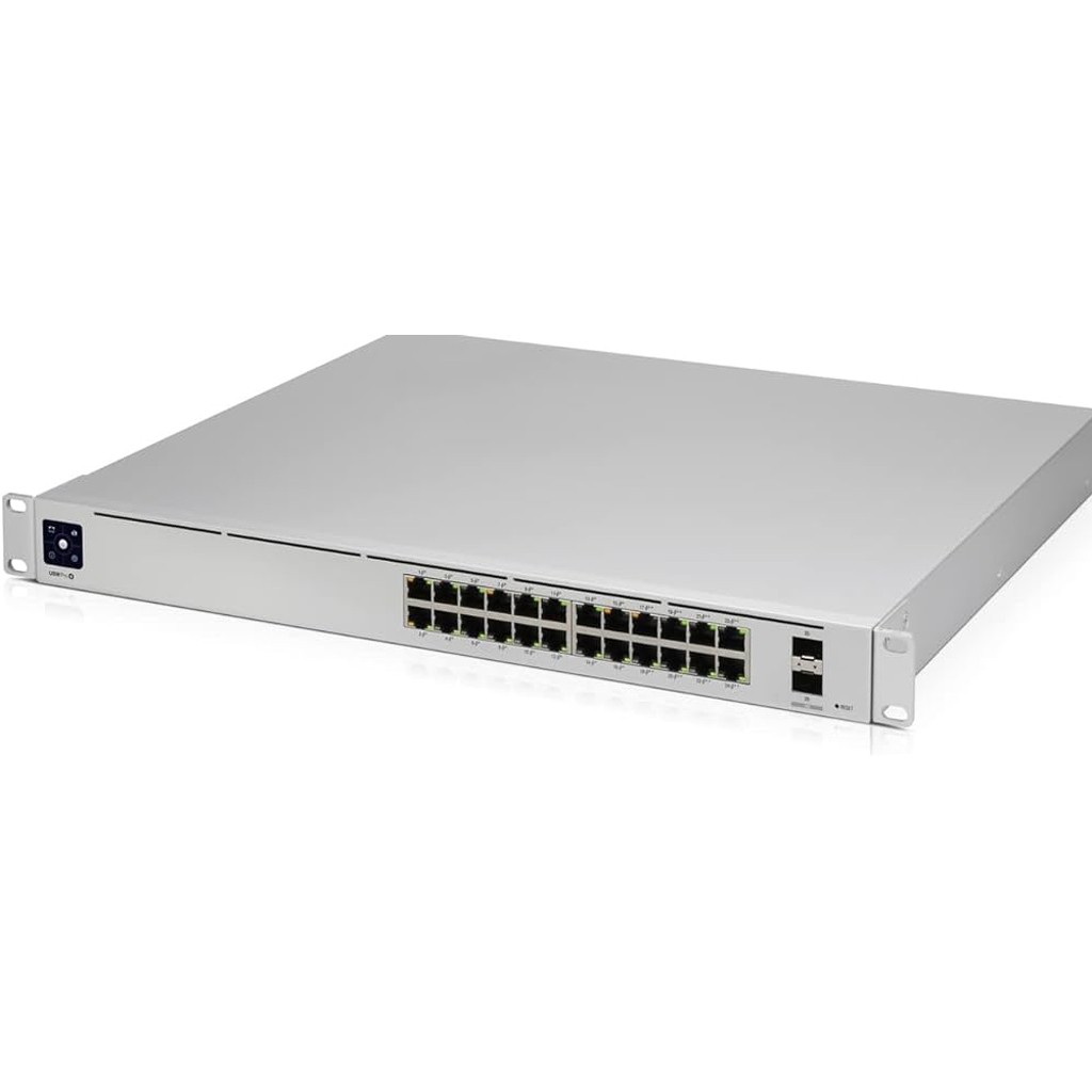 USW-24-PRO POE