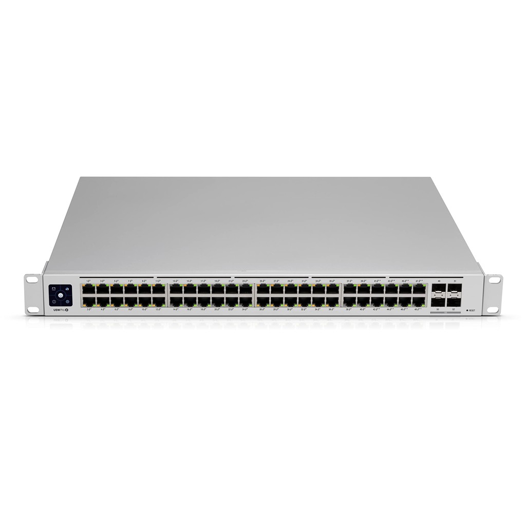USW-48-PRO-POE